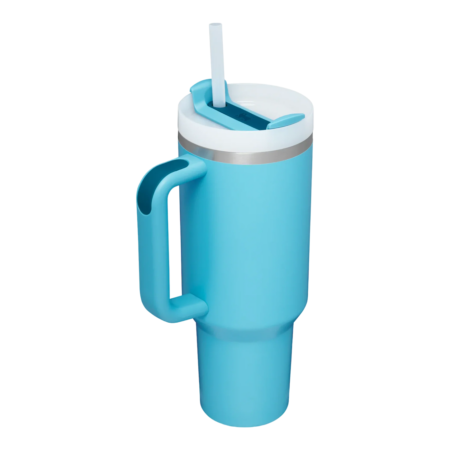 The Pool Blue Quencher Tumbler  | 40 oz