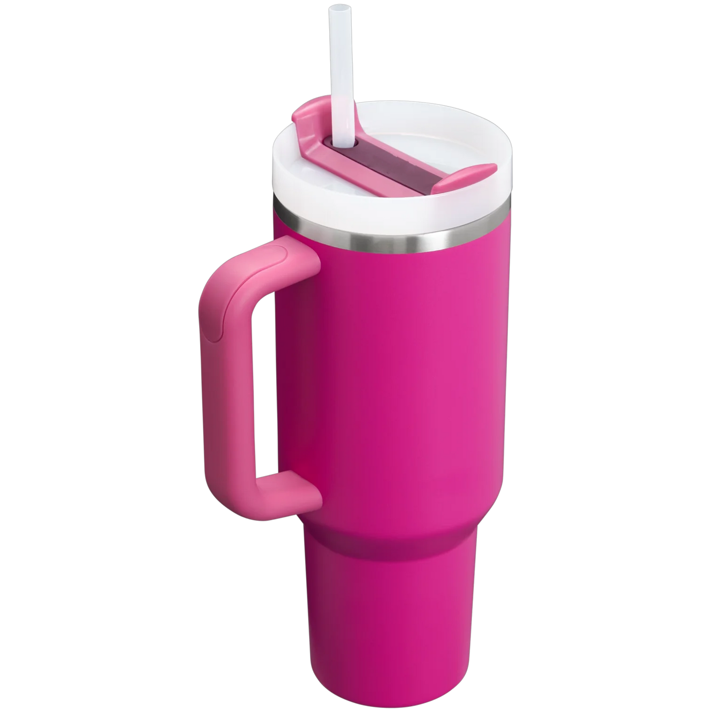 The Barbie Pink Quencher Tumbler  | 40 oz